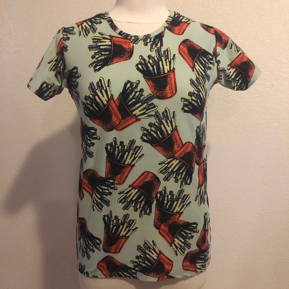 LuLaRoe shirt size 12
